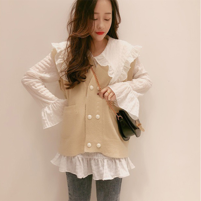 Gilet femme en Angola - Ref 3316475 Image 4