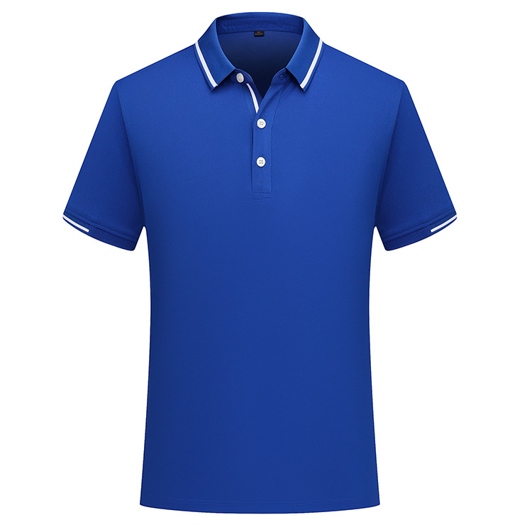 Polo homme en Tencel - Ref 3442987 Image 13