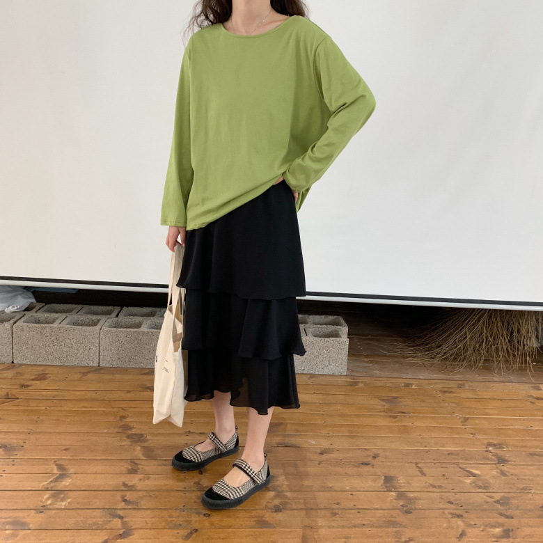 Costume femme CHUAN YU en Coton - Ref 3334934 Image 5