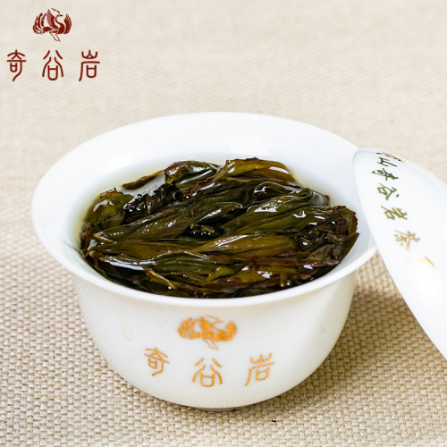 Rock Milk, Wuyi Mountain Rock Tea, Famous Cone Stone Milk, Da Hong Pao Tea, Bulk Wholesale, Supply with One Order Delivery