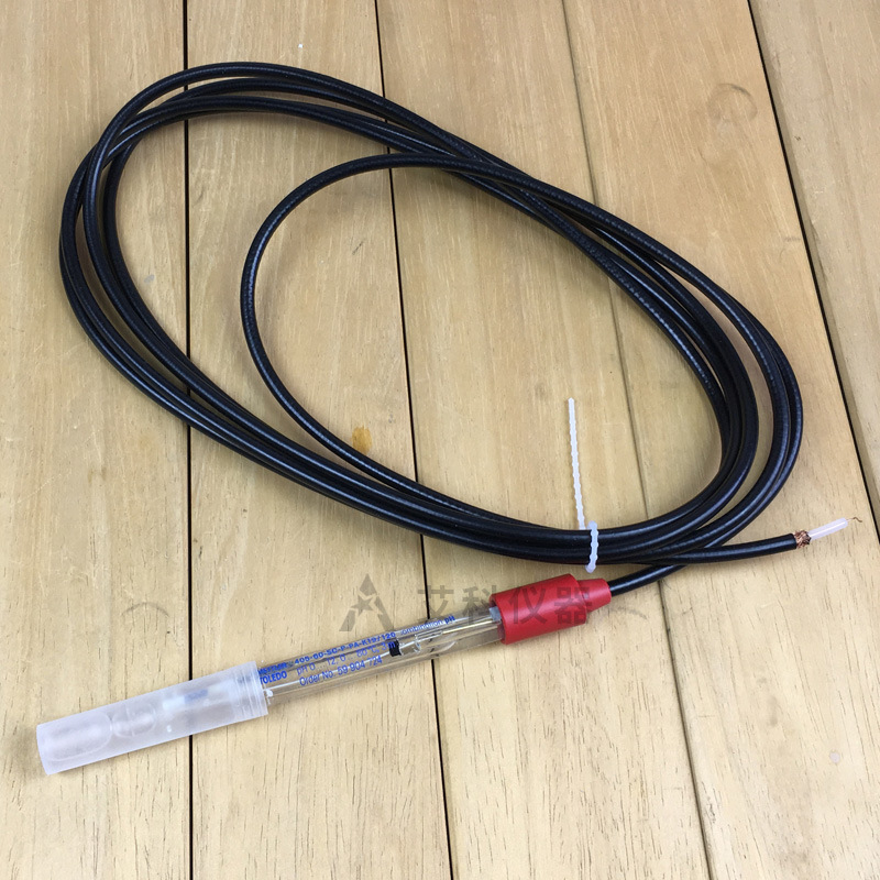 电极PH探头PH电极传感器405-60-SC-P-PA-K19/120梅特勒METTLER