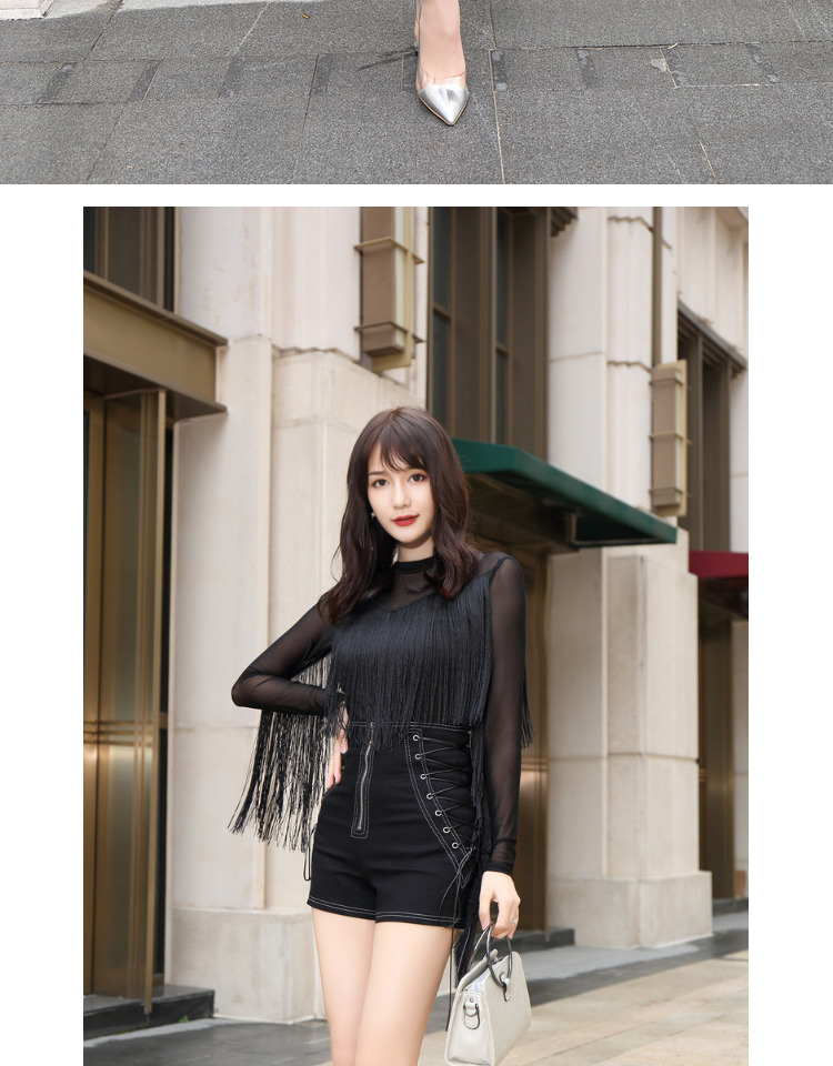 Costume femme en Coton - Ref 3333739 Image 11