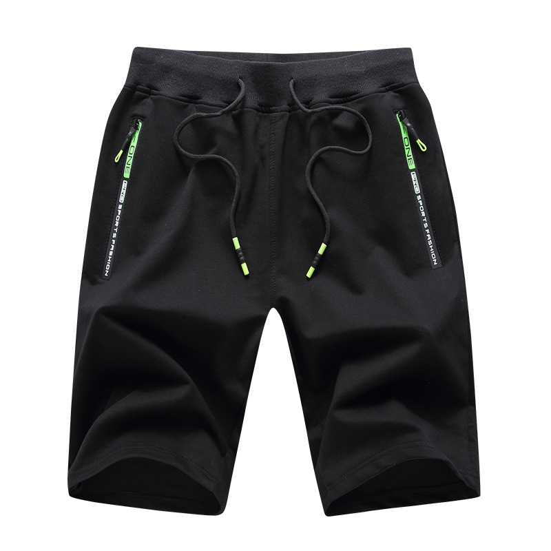 Summer trousers for leisure