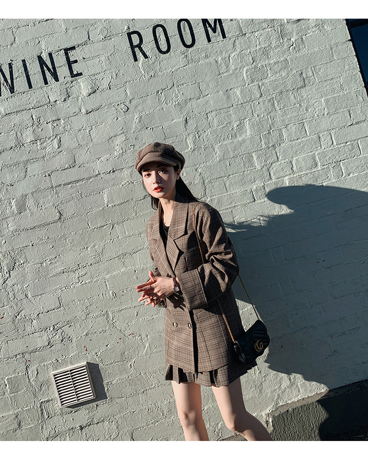 Costume femme MU XIAN en Coton - Ref 3335278 Image 31