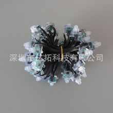 LED¶ 5V WS2811ȫ¶ ip68ˮ