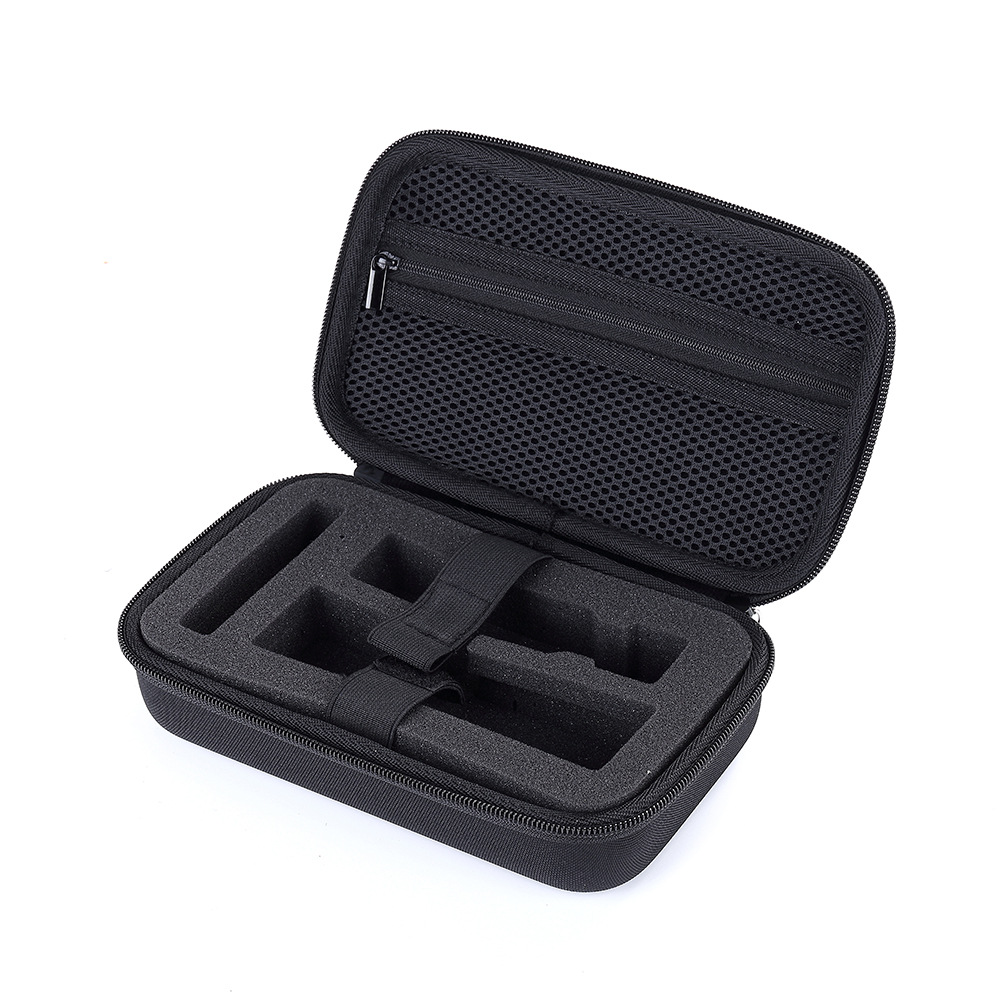 适用于任天堂NS switch 收纳包 游戏机防震包  EVA包 便携包工厂