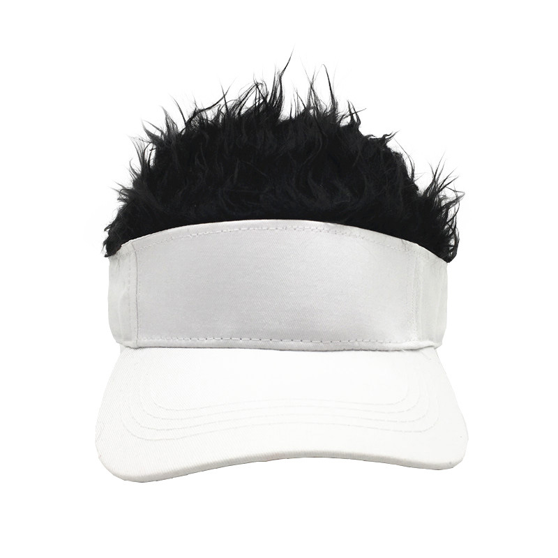 Casquette Perruque - Ref 3424258 Image 19