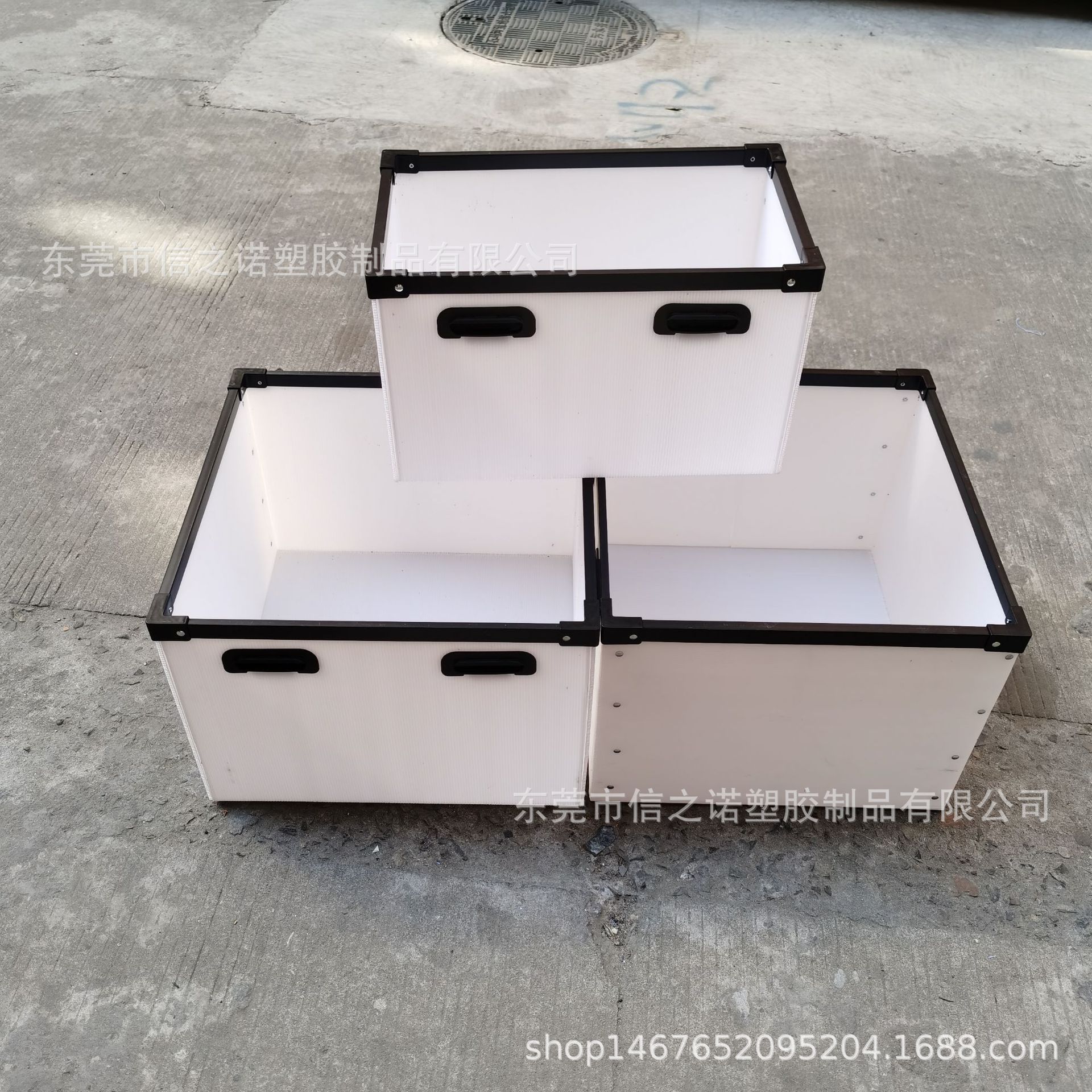 深圳防静电PP中空板 广州塑胶PP瓦楞板 塑料全新瓦楞板 中空板