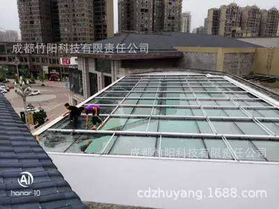 Çadırlar Motor outdoor folding canopy