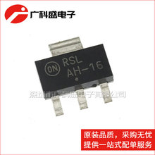 BCP53-16T1G AH-16 SOT223 PNP˫������� 1.5A 80V ȫ��ONԭװ