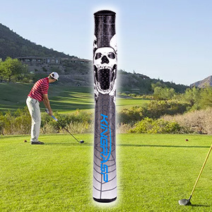 Putter Grip Design 5
