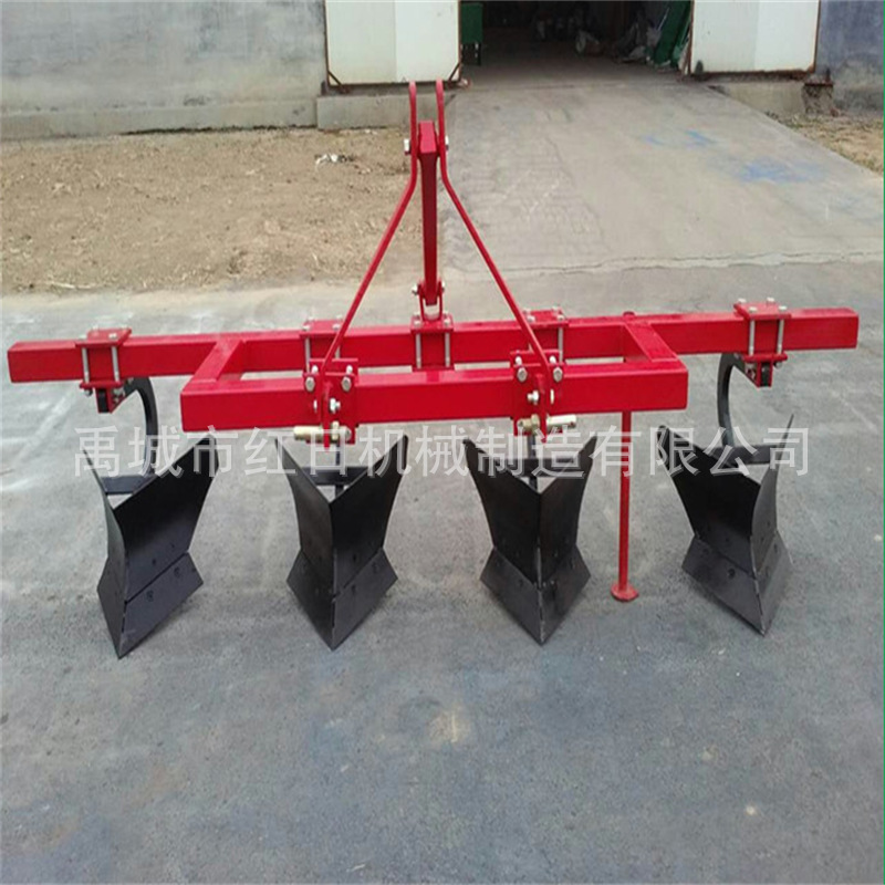 薯类起垄犁　生产厂家生产开沟起垄犁　批发供应犁头起垄犁