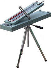 U形倾斜式压差计 U型倾斜式微压计 AFJ-150 CQY-150矿用U型差压计