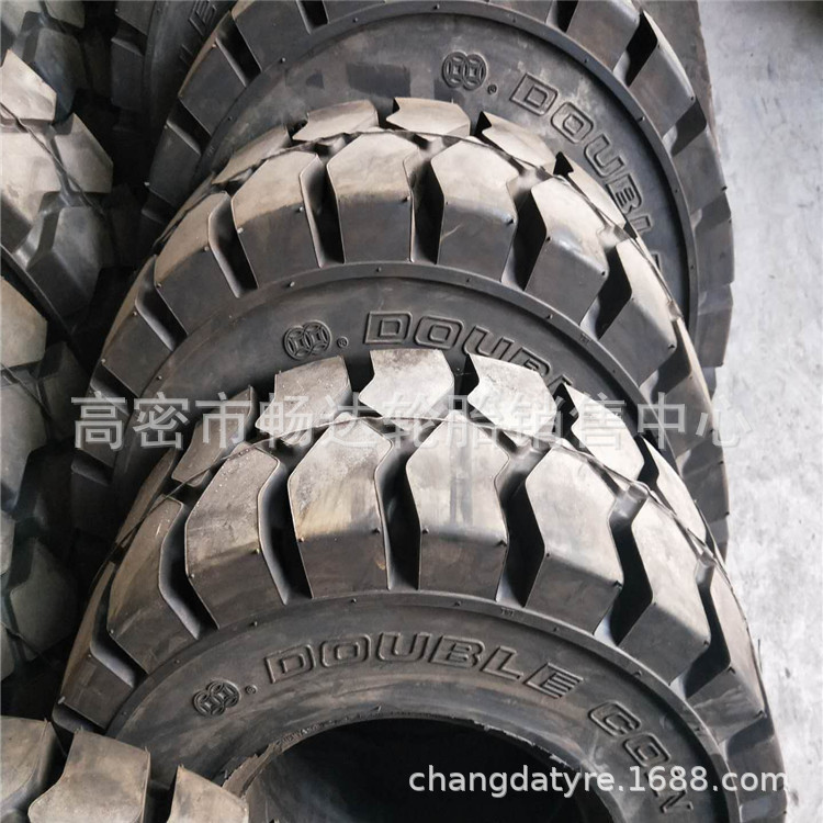 销售6.00-9实心叉车轮胎 各种工程机械轮胎 充气胎