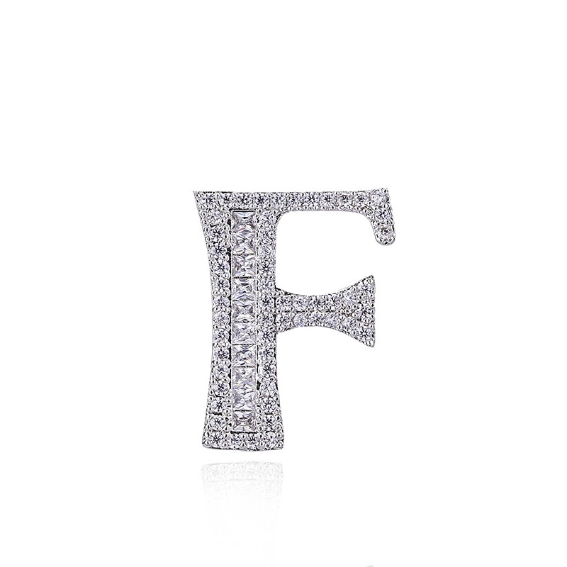Platinum white f