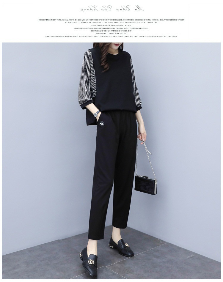 Costume femme en Coton - Ref 3334496 Image 6