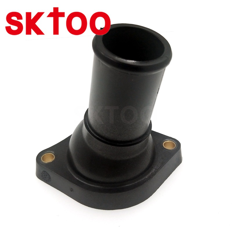 �����ڿ���˹�� ����������ϸ� thermostat housing 4884571AB