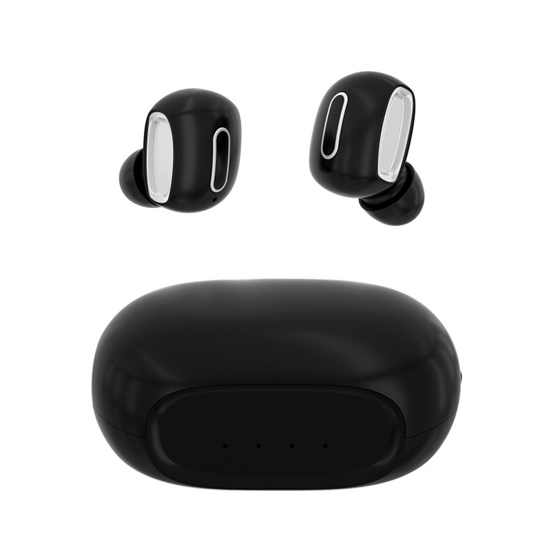 Casque bluetooth LYKRY commande vocale fonction appel - Ref 3379671 Image 3