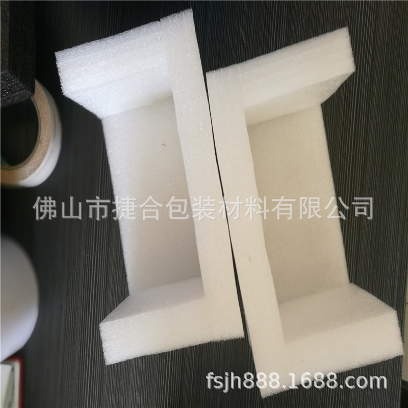供应佛山南海高明禅城三水顺德珍珠棉厂家 定制生产EPE珍珠棉
