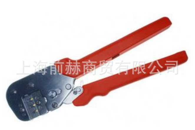 美国 Molex 莫仕 64016-0200 压线钳 28-16AWG 压线范围