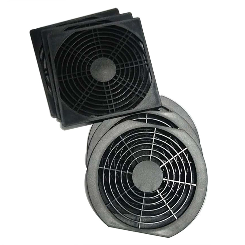 Производители оптом 80 90120 150 172 200 вентилятор с тремя-в-одном пылезащитный Сетчатый Шкаф