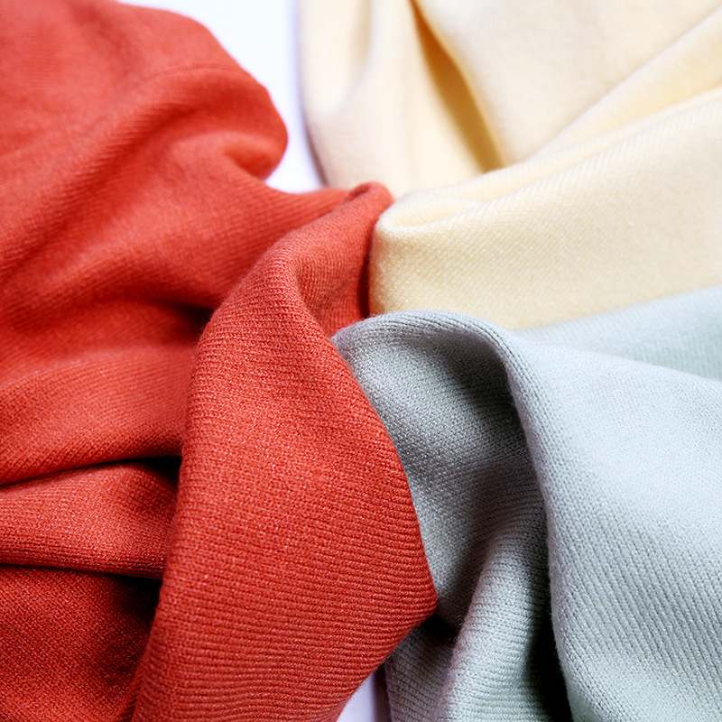 Pull femme en Fibre de polyester Polyester  - Ref 3414596 Image 4