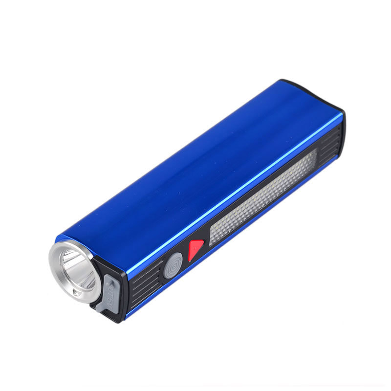 Functional-3w-XPE-Led-Working-