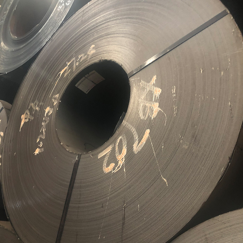 大量销售 地脚螺栓钢管 Q235热板  热轧板卷开平板