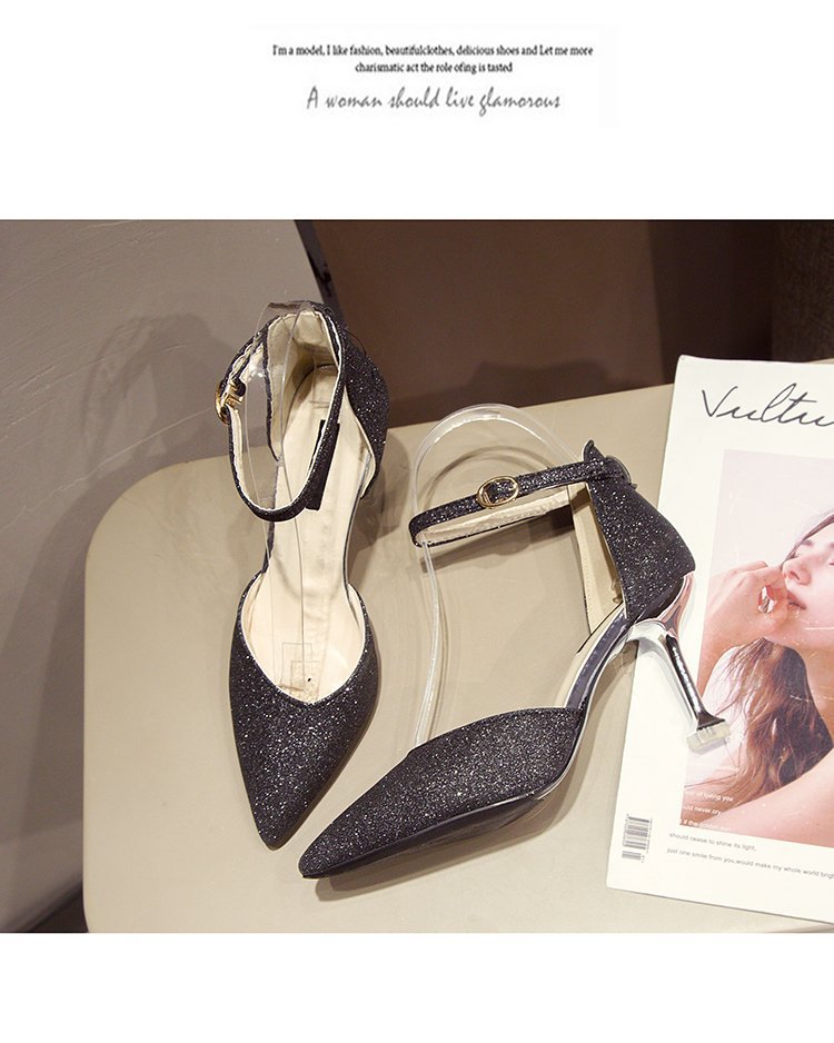 Chaussures été pour femme en Caoutchouc - Ref 3346266 Image 26