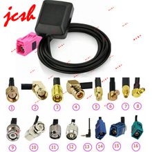MCX UHF BNC SMA TNC SMC MMCX FME N  FME MS156 fakra GPS�쾀