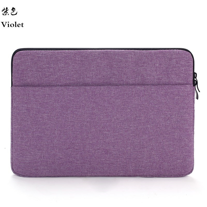 Fleece Oxford cloth notebook case, 13AIR, 14PRO, 15-inch clutch, Macbook computer inner liner undefined