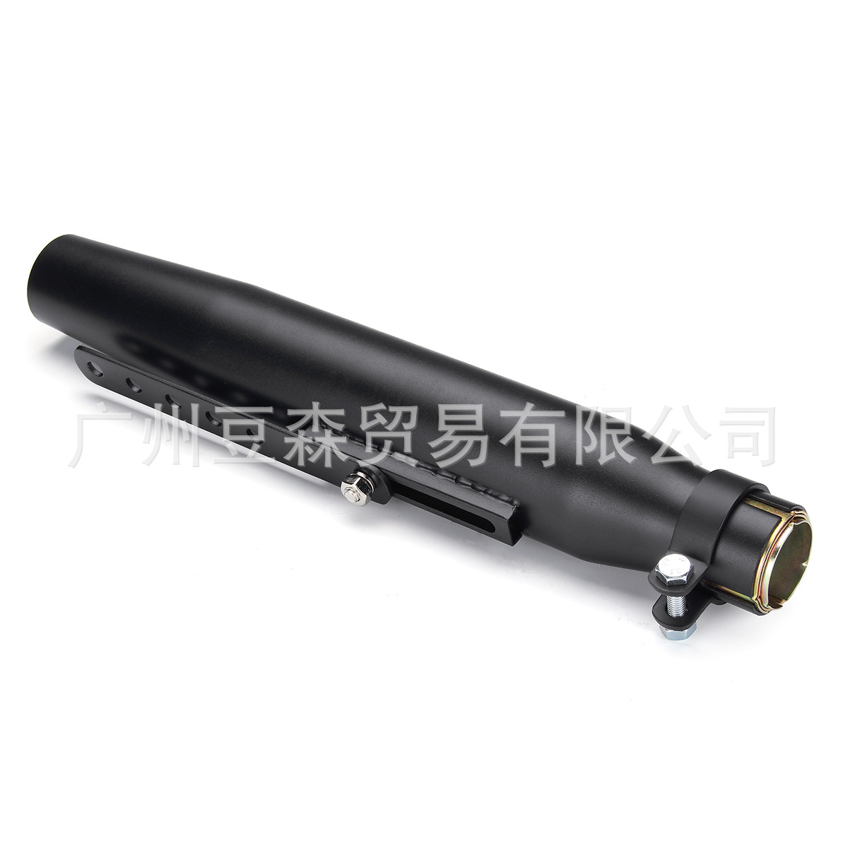 Universal-Motorcycle-Exhaust-P