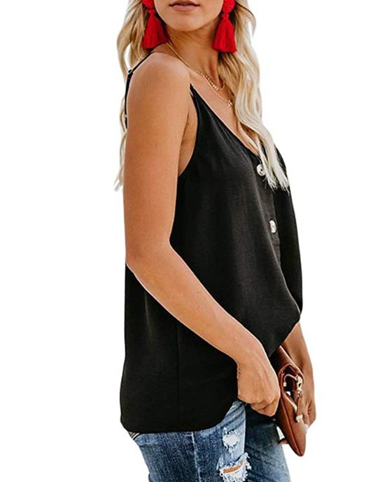 T-shirt femme en Mousseline - Ref 3316157 Image 16