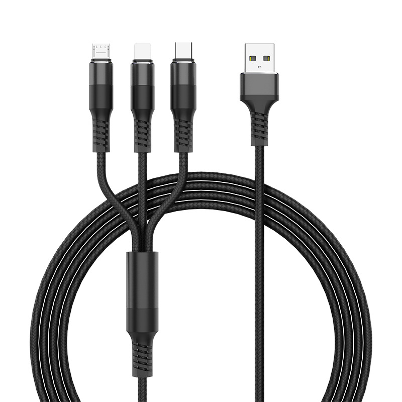 Câble adaptateur pour téléphone mobile - Ref 3382180 Image 5