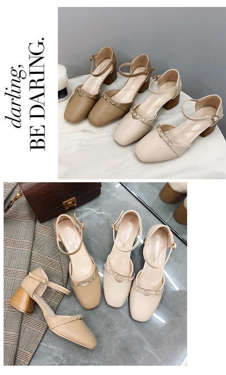 Chaussures été pour femme en Caoutchouc - Ref 3346947 Image 15