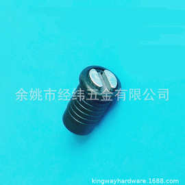 实力厂家 现货供应 嵌入式磁吸圆形 柜门磁吸橱柜门吸 门碰