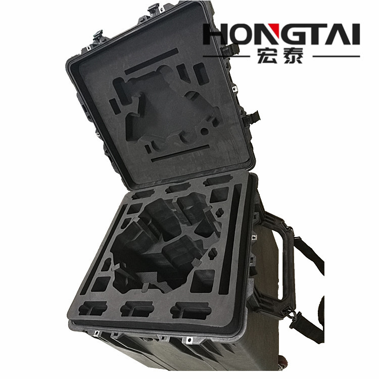 厂家制作eva内衬内托减震防摔防静电eva内托异形eva内衬一体成型|ms