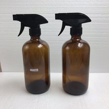 ����480������ɫ��˹�ٲ�ʿ�ٲ���ƿ����ƿ Һ���װƿ��ɫ����ͷ