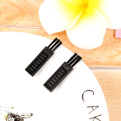 Wholesale Nylon Hair Shaving Brush Small Home Appliances Dust Cleaning Accessories Smoke Scrubber Dust Removal Small Accessories