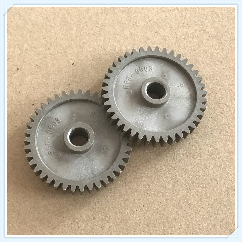 HP, quality printer, compatible accessories with gears, HP4, 4v