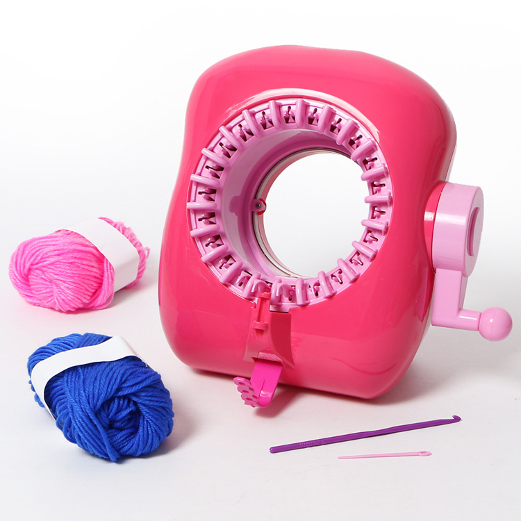 Machine à tricoter manuelle pour enfants - Ref 3425703 Image 6