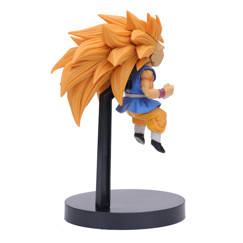 Sun Wukong Model 7