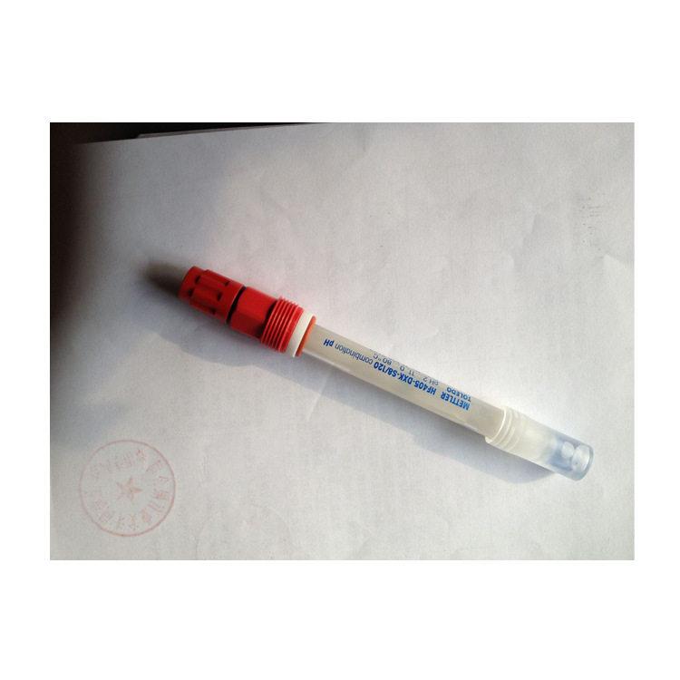 PH电极HF405-DXK-S8/120  HF405