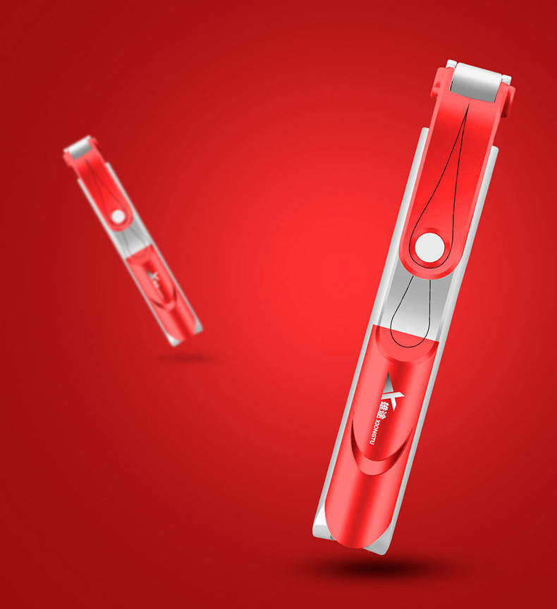 Bâton selfie en Acier inoxydable - Ref 3386797 Image 17