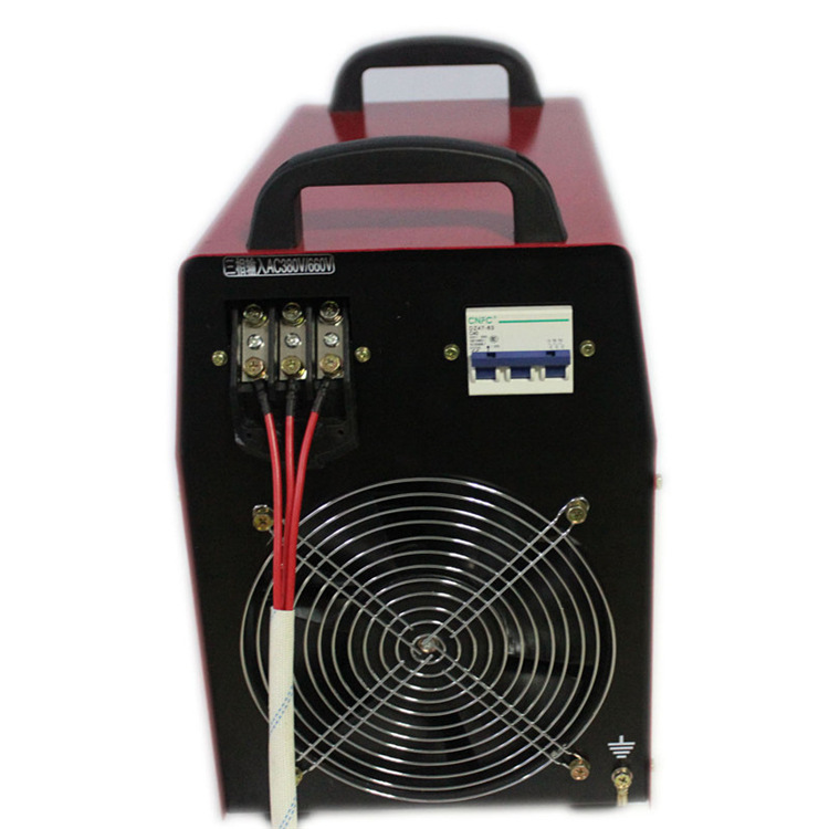 NBC-630IGBT保护焊机 矿用气体保护焊机 模块逆变保护焊机