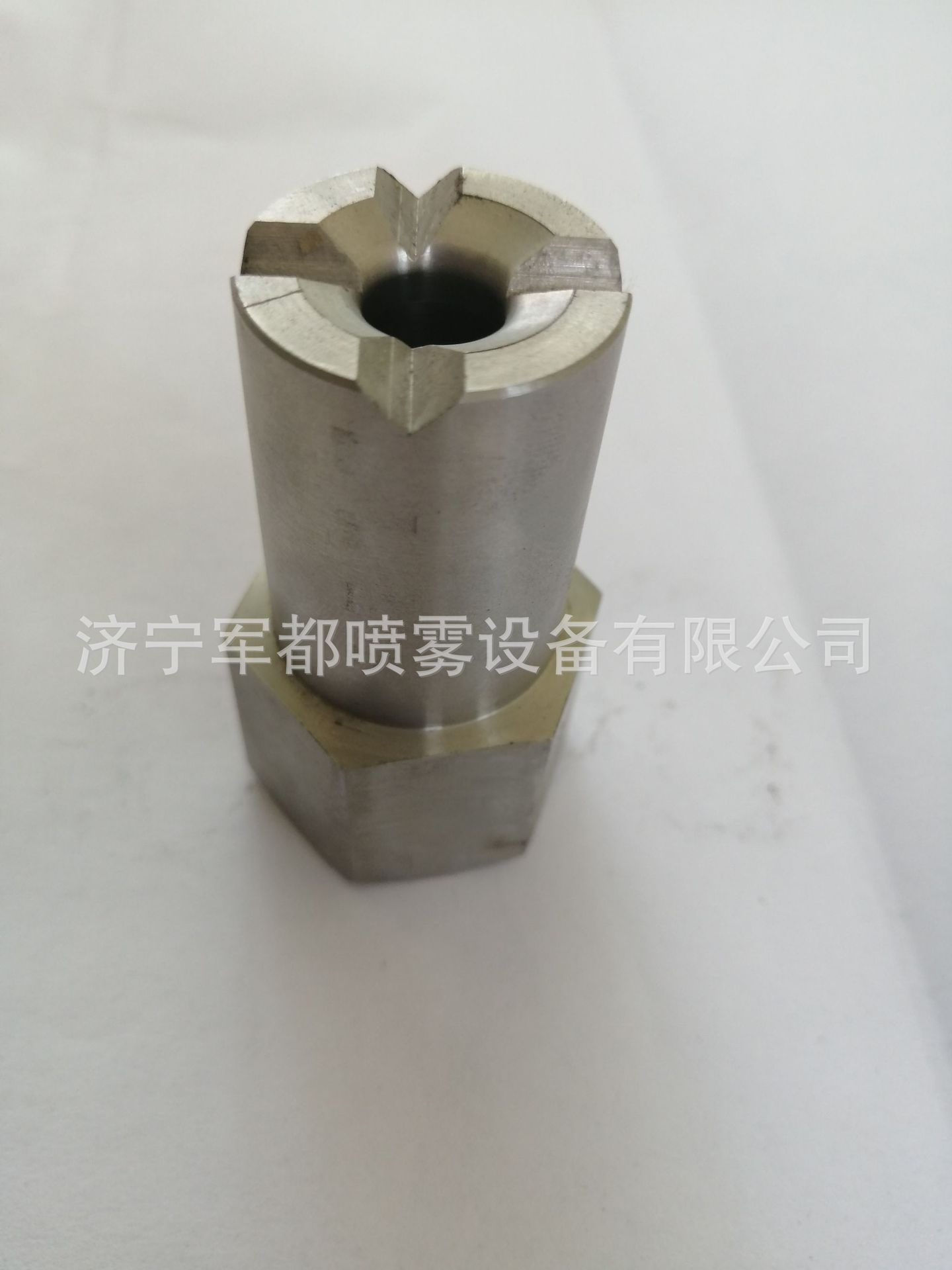 提供实心锥雾化喷头喷嘴 一件代发 现货