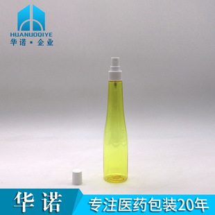 200ml���� PET �Ɖ��� ���L���χ�ƿ �������� �������㇊�^ƿ��