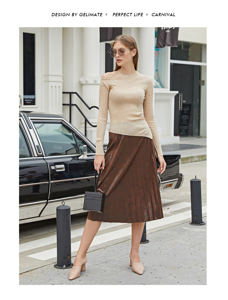 Pull femme - Ref 3414073 Image 20