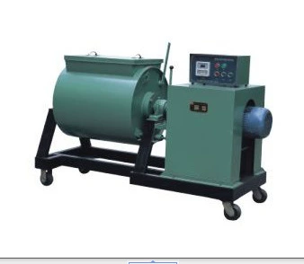 SJD-60 тип принудительного/с одной горизонтальной осью/бетономешалка