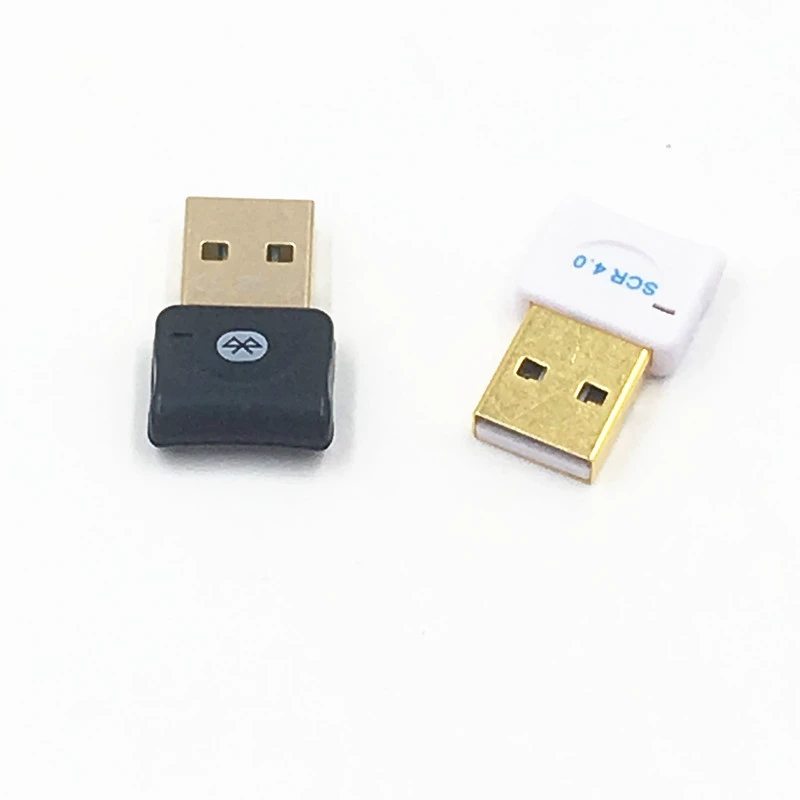 Мини Bluetooth CSR4.0 адаптер 4.0 аудиоприёмник и передатчик Bluetooth